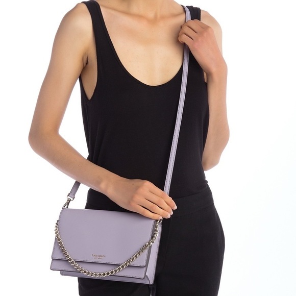 Lavender - Convertible Bag main image 0